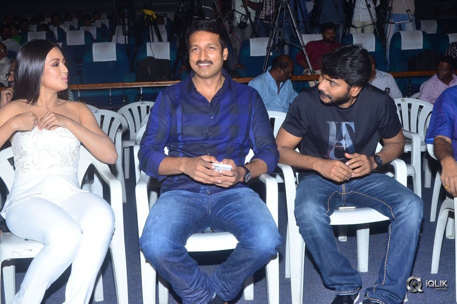 Goutham-Nanda-Movie-Teaser-Launch